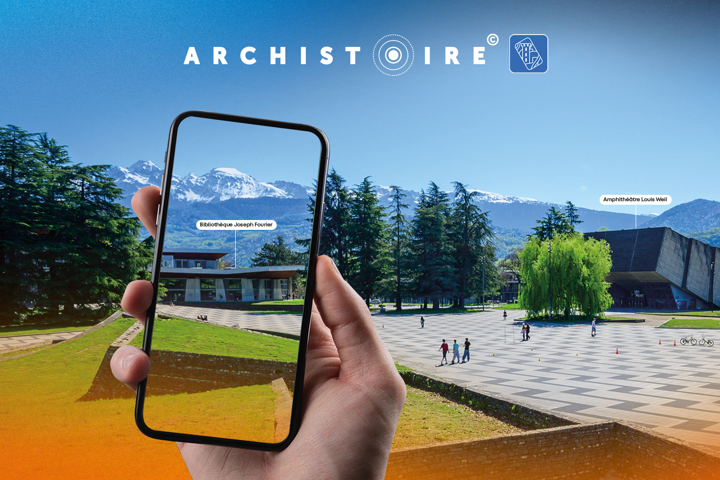 Archistoire