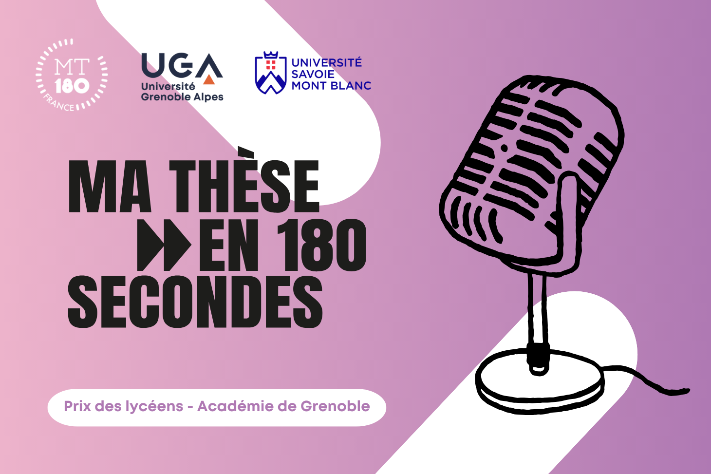 Prix des lycéens MT180