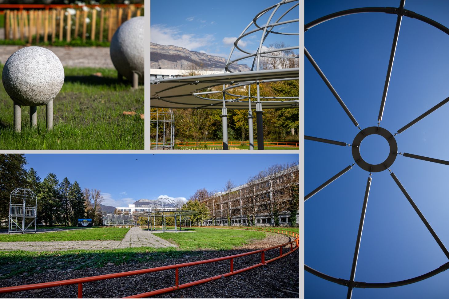 © Pierre Jacquet - OSUG