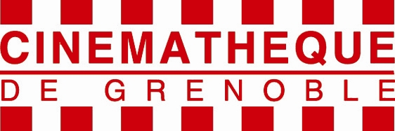 Logo Cinémathèque de Grenoble