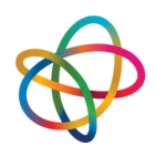 logo année internationale des sciences et technologies quantiques