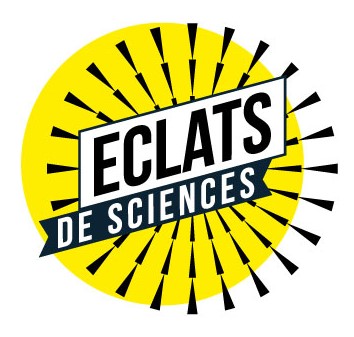 Macaron Eclats de sciences