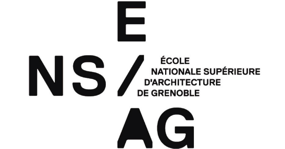 Site de l'ENSAG