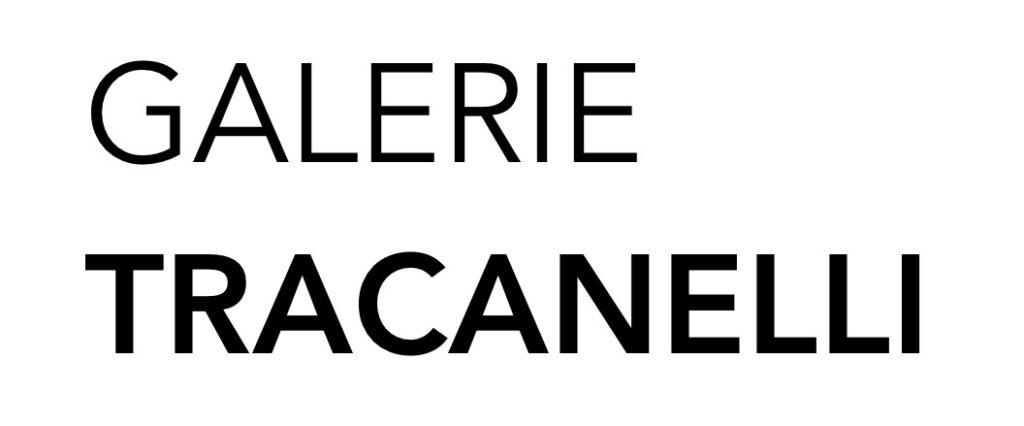 Logo Galerie Tracanelli