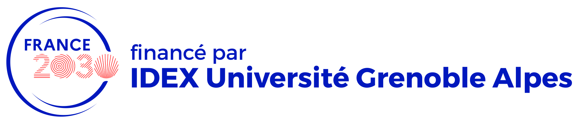 Logo IDEX Logo IDEX
