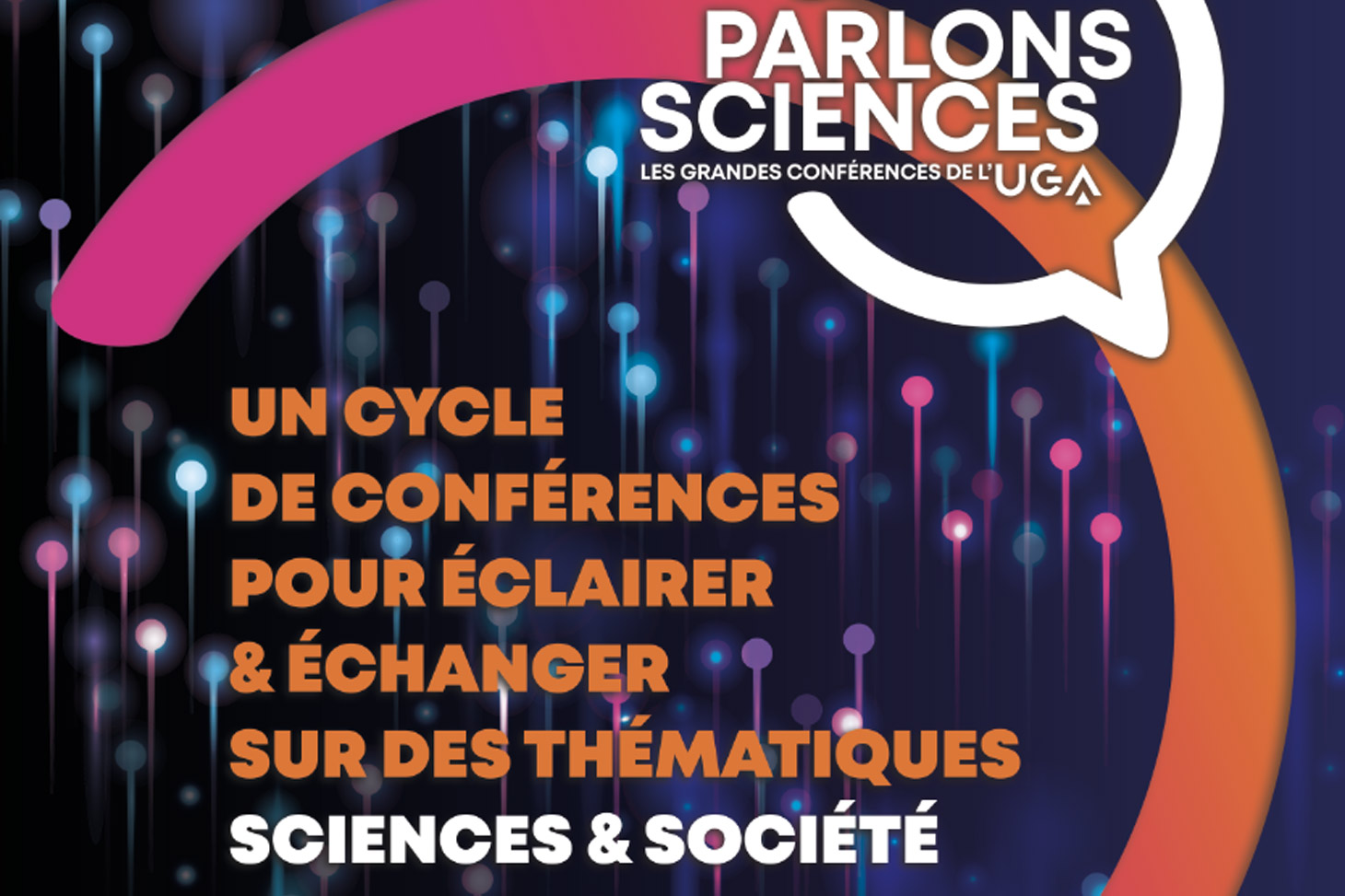 Parlons sciences