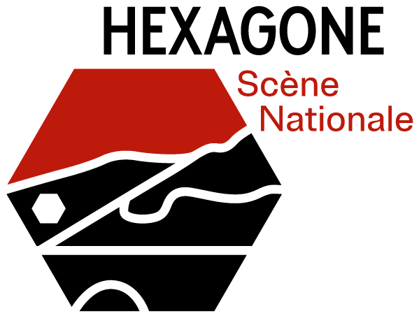 Logo Hexagone Scène Nationale Arts Sciences