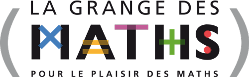 Logo La Grange des maths