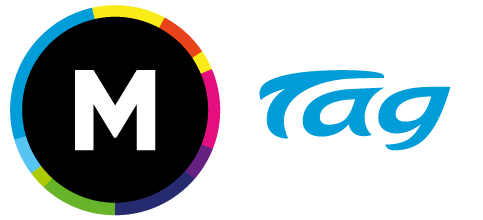 Logo M TAG