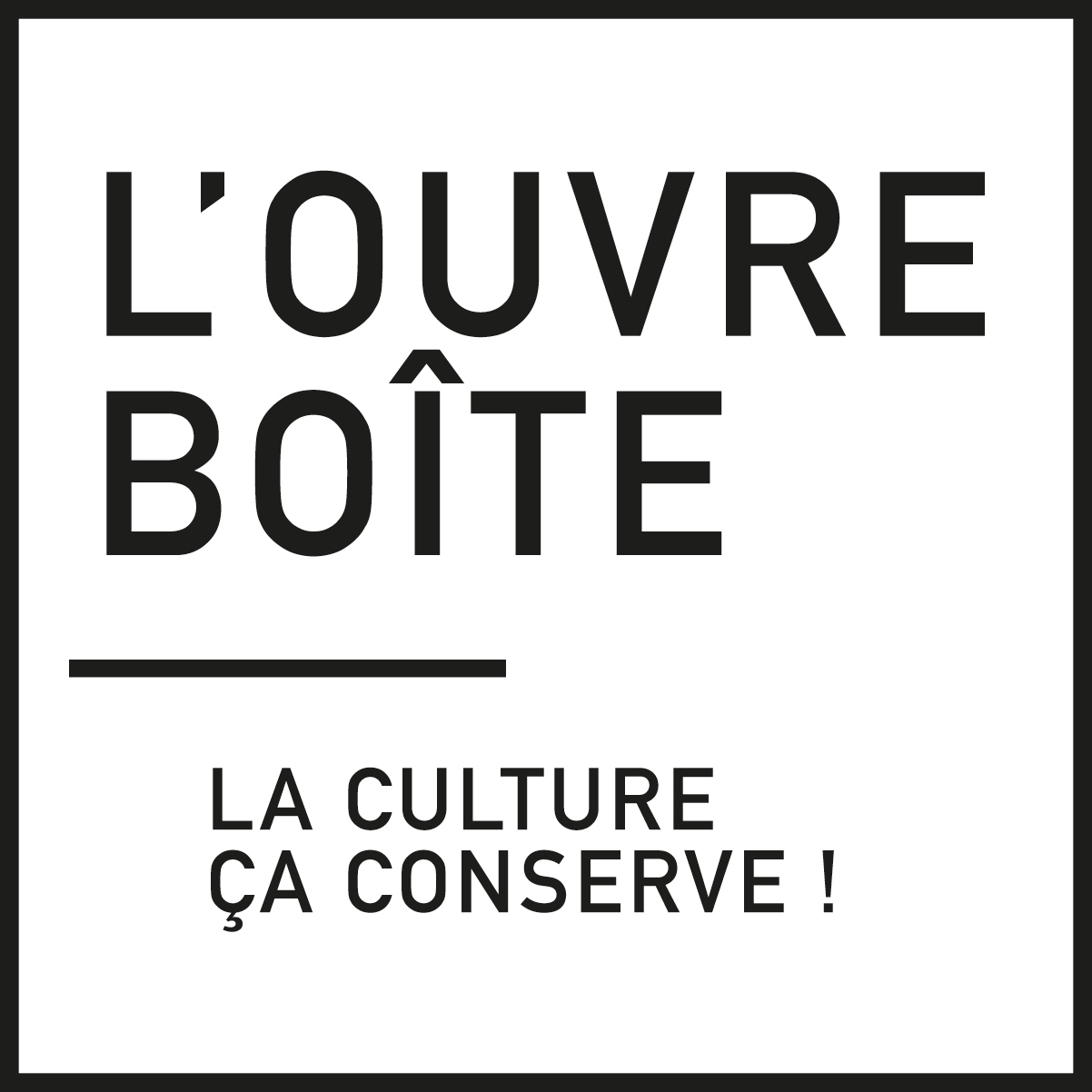 Logo Ouvre-boîte