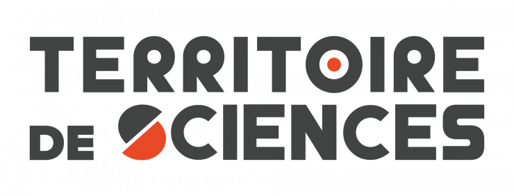 Logo Territoire de sciences