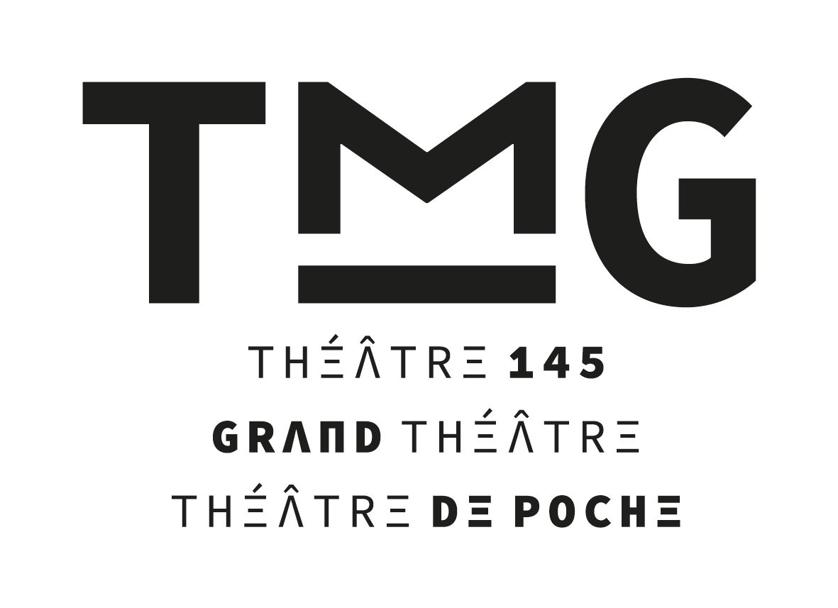 Logo TMG