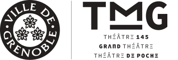 Logo Théâtre Municipal de Grenoble