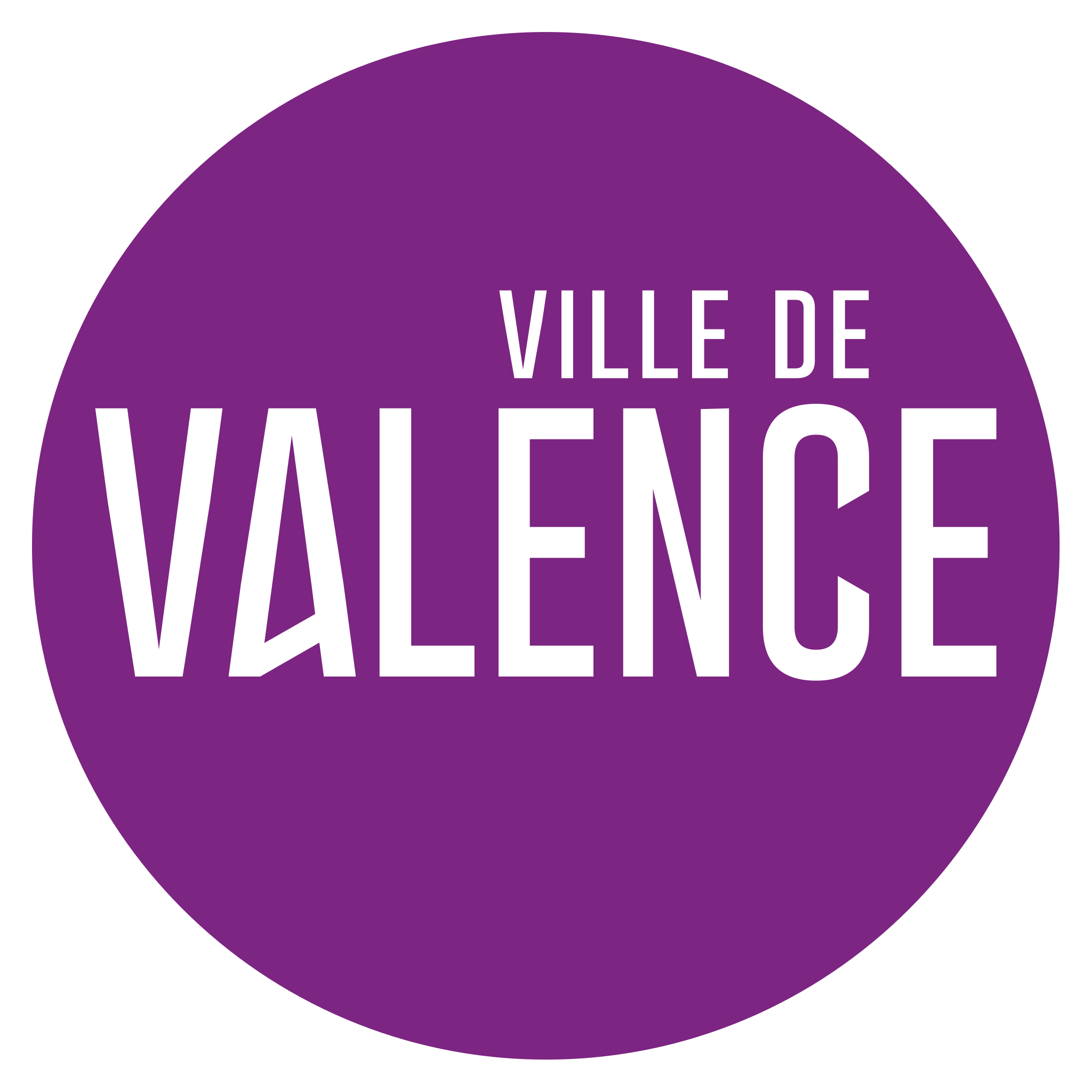 ville valence