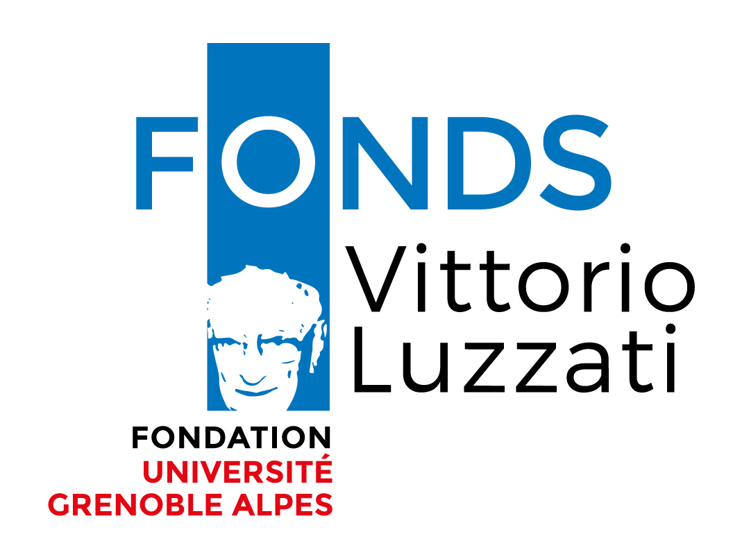 Logo Fonds Vittorio Luzzati