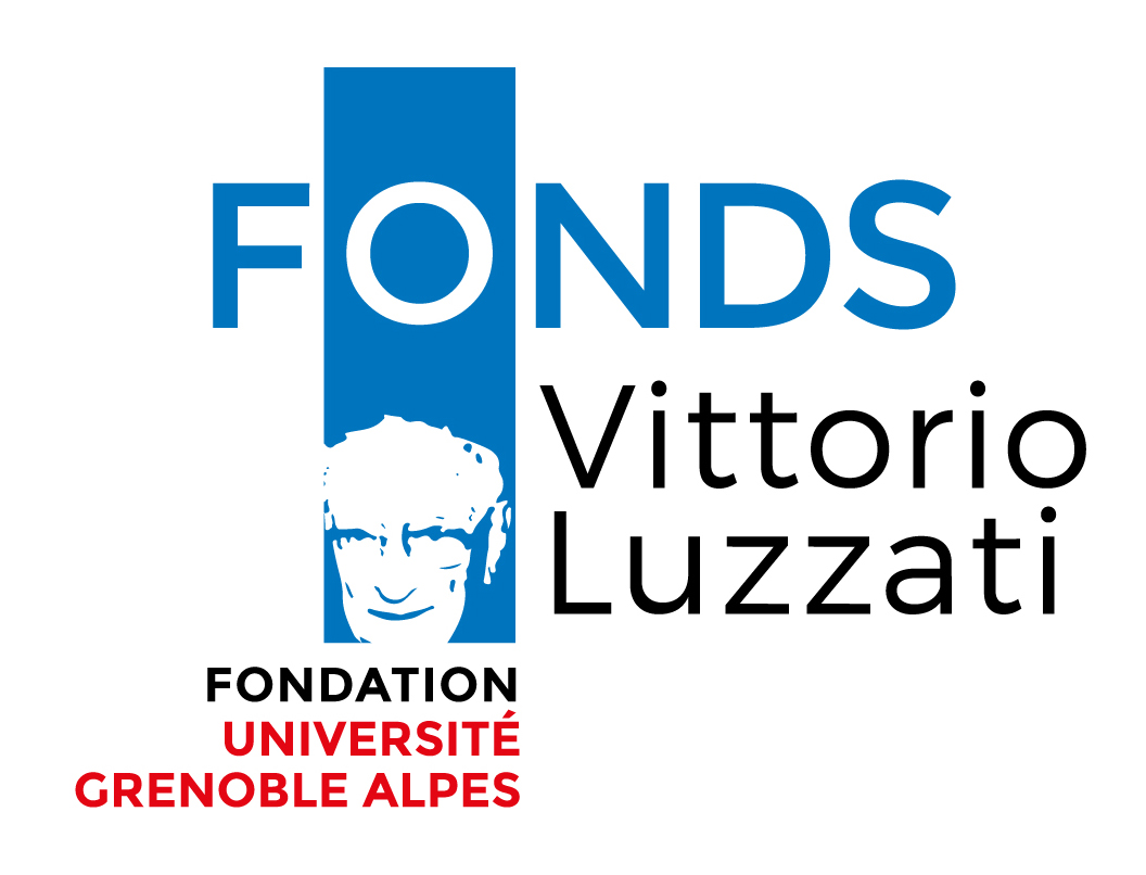 Logo Fonds Vittorio Luzzati