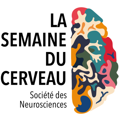 Logo Semaine du Cerveau