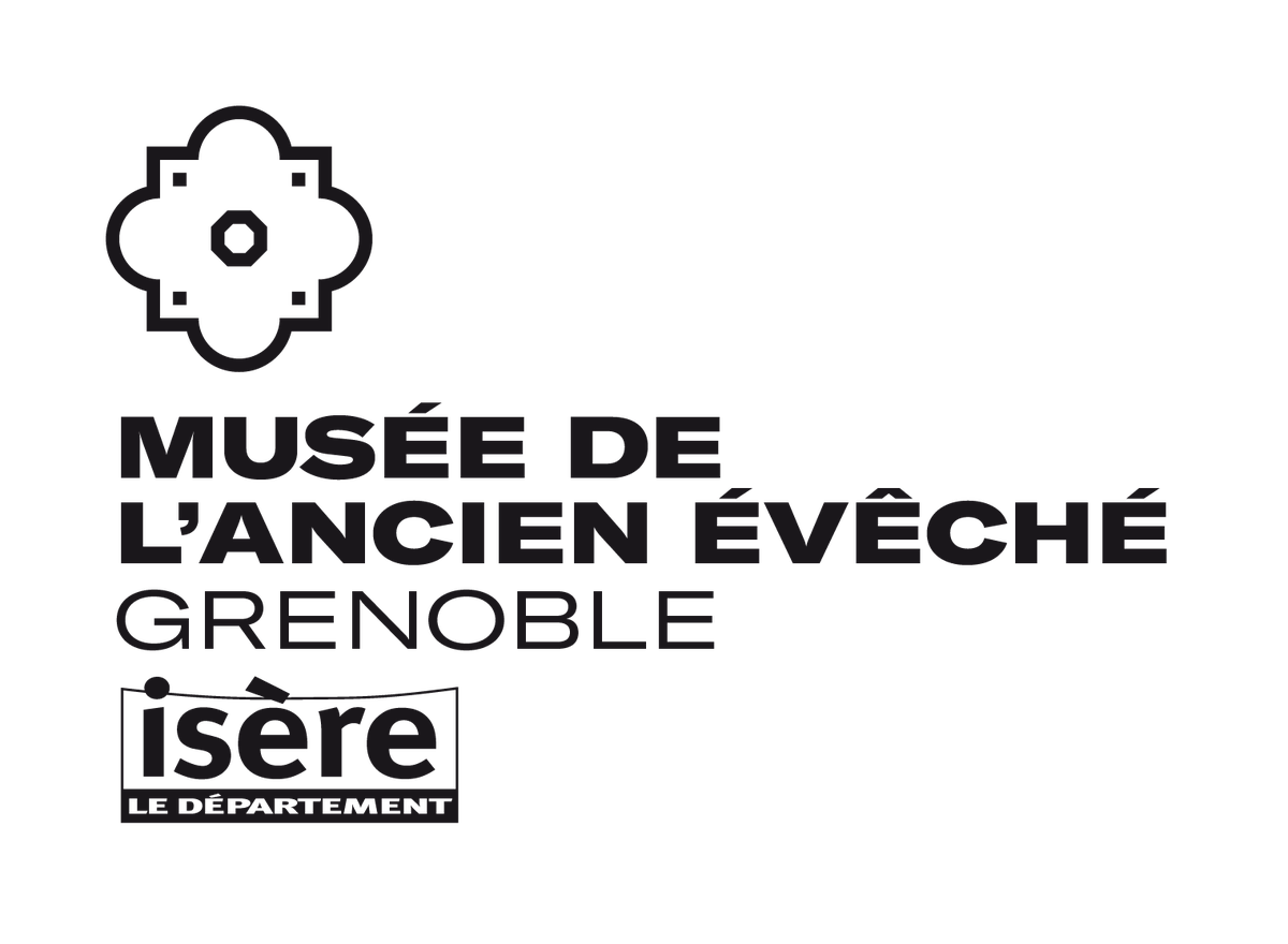 Logo Musée de l'Ancien Evêché