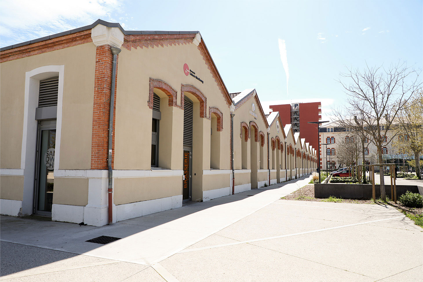 Maison de l'Etudiant Drôme Ardèche