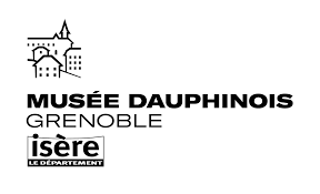 Logo Musée dauphinois
