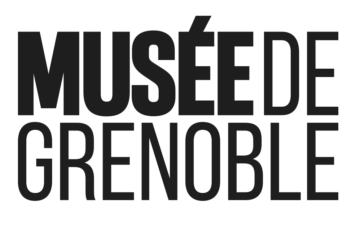 Logo Musée de Grenoble