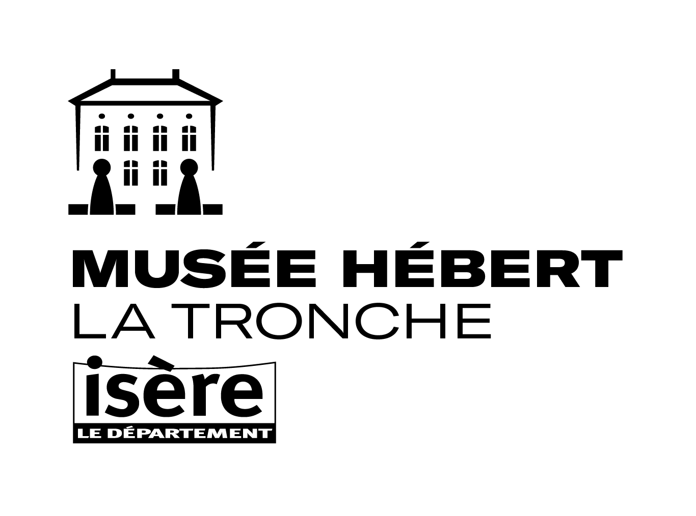 Logo Musée Hébert