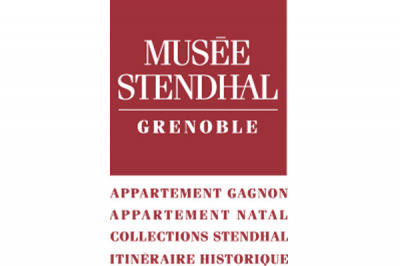 Logo Musée Stendhal