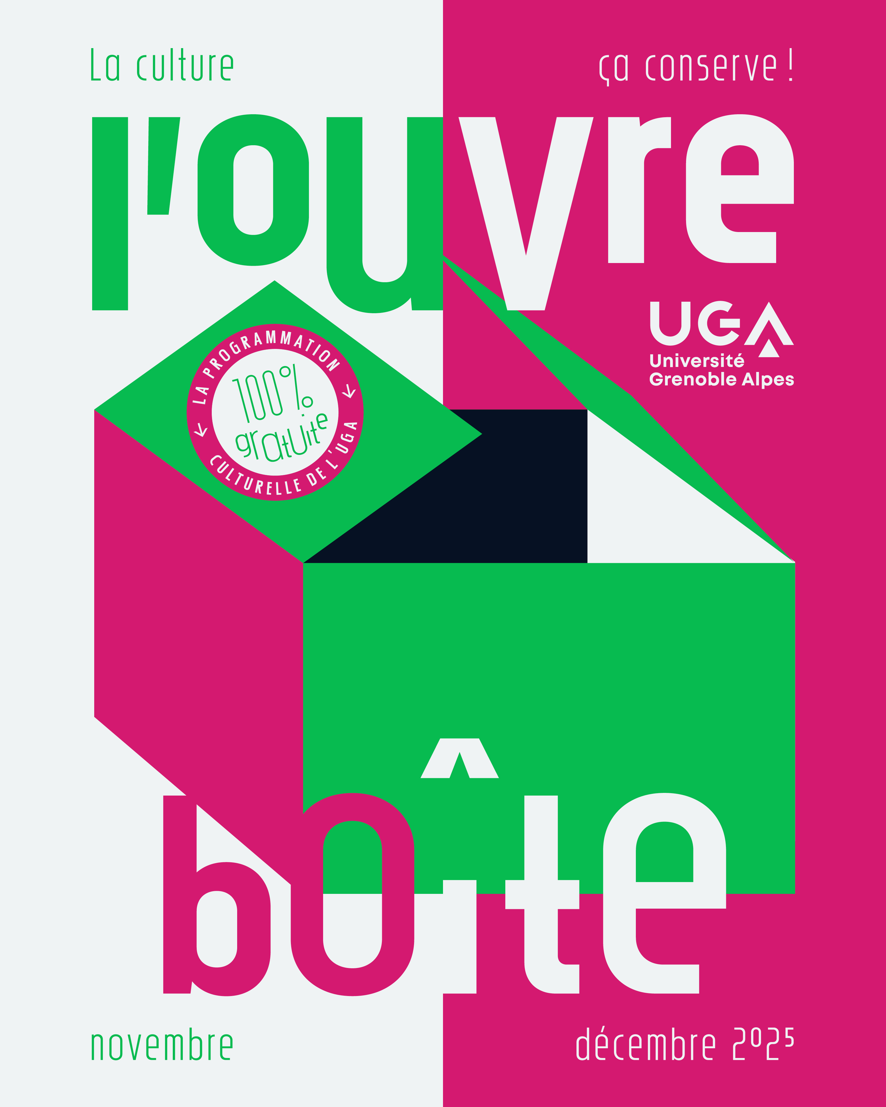 Programme OB nov-déc 25