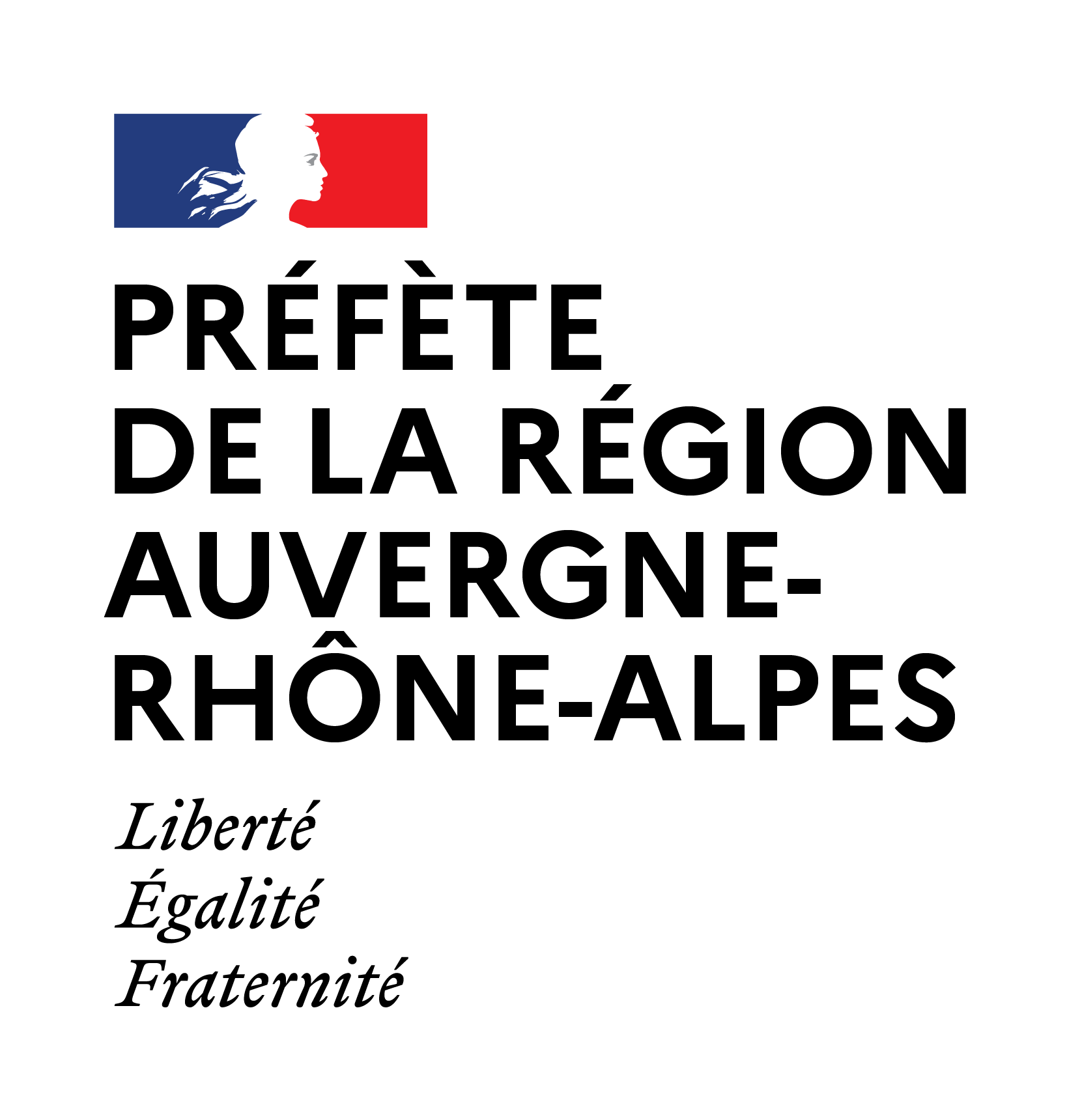 Région