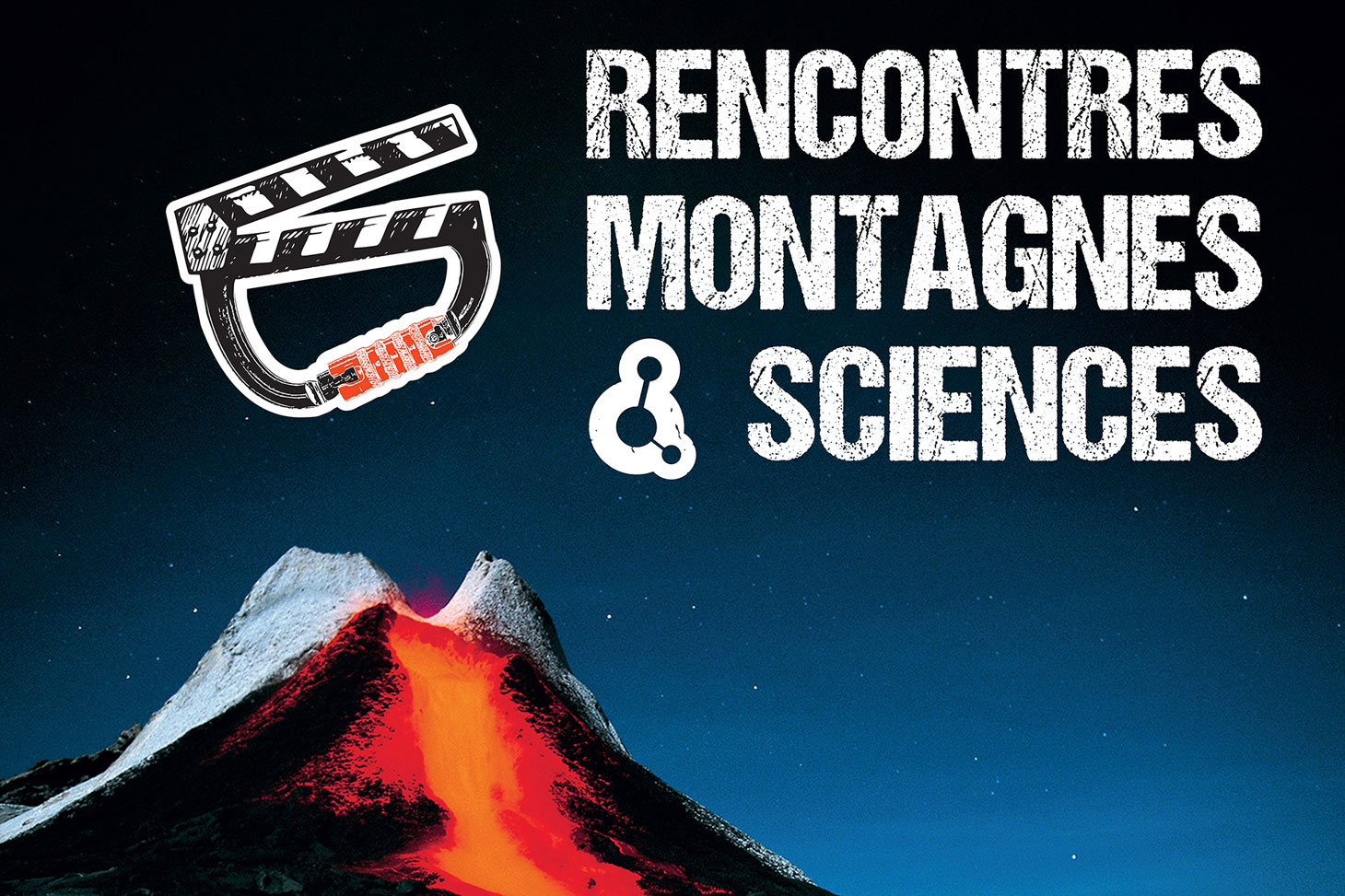 Rencontres Montagnes et Sciences