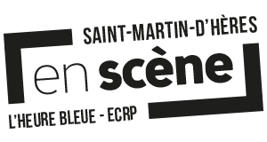 Logo Saint-Martin-d'Hères en Scène