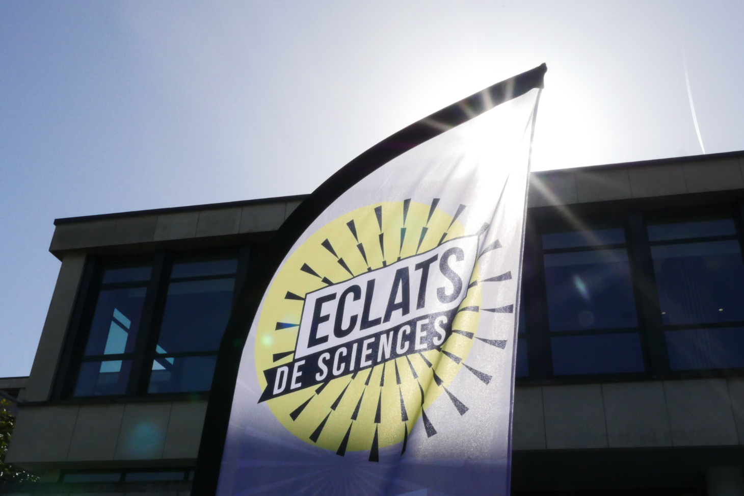 Eclats de sciences