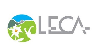Logo LECA
