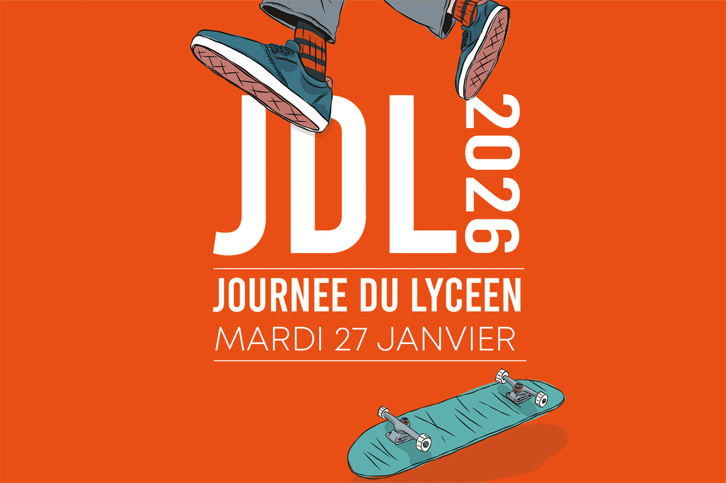 Journée du lycéen